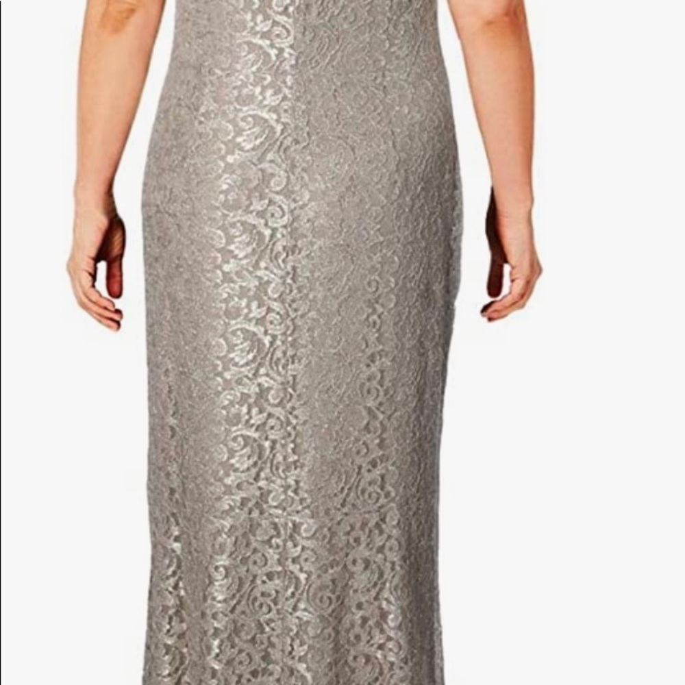 Lauren Ralph Lauren Evening Gown
